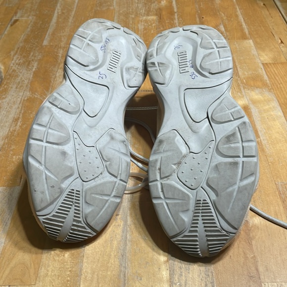 Women’s Puma thunder desert chunky sneakers - Picture 6 of 6